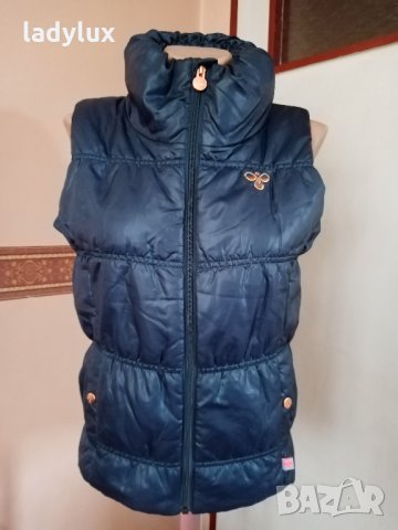 Hummel, Елек , Размер S. Код 1444, снимка 15 - Елеци - 35370721