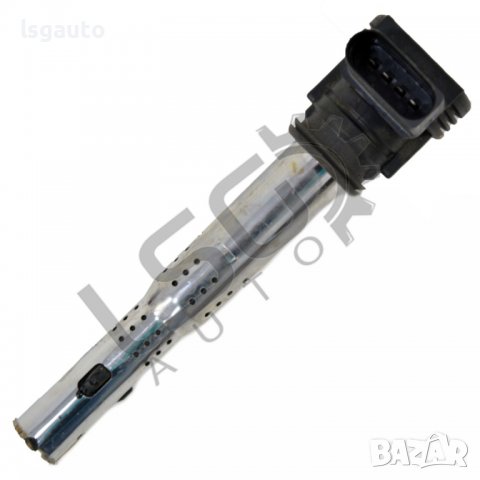 Запалителна бобина AUDI A3 (8PA)(2004-2008) ID:89950