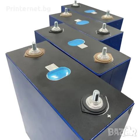 НОВА Батерия LIFEPO4 3.2v 280 Ah LF280K, снимка 5 - Друга електроника - 47363804