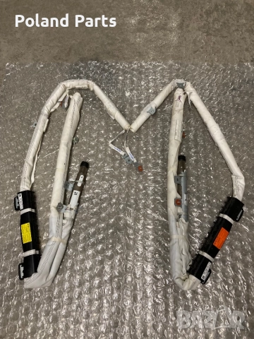 Еърбег завеса Хюндай Йоник 5 Hyundai Ioniq 5 Airbag  80420-G1000  80410-G1000