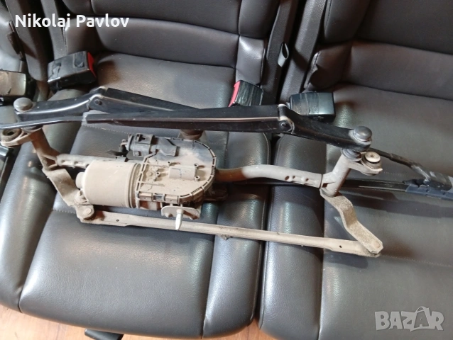 Седалки за Фолксваген Туран, снимка 15 - Части - 53525301