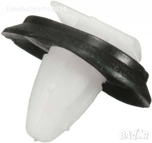 100 x Копка Щипка FIAT DUCATO PEUGEOT BOXER CITROEN JUMPER - Странични лайсни, снимка 5 - Аксесоари и консумативи - 33480014