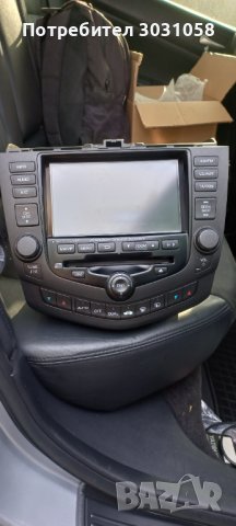 Prodavam monitor za honda acord 2004 , снимка 3 - Аксесоари и консумативи - 37801380