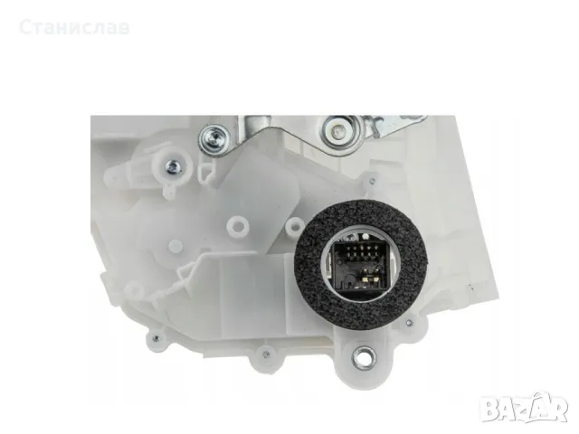 Honda CR-V 3 Брава за предна лява врата , снимка 6 - Части - 50274227