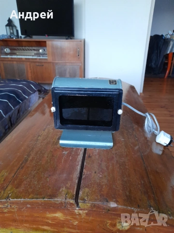 Стар Аладинов фенер,лампа #3