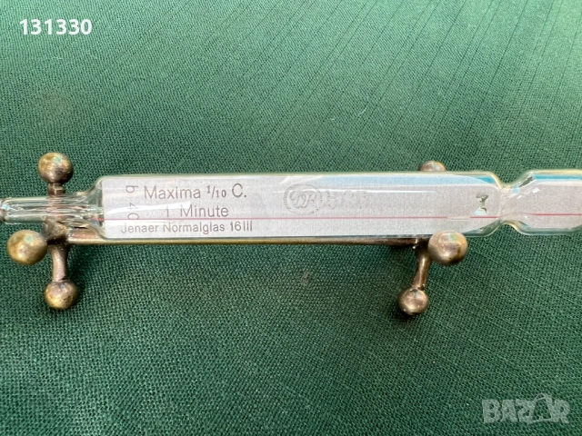 Продавам  телесен термометър, снимка 8 - Други ценни предмети - 47252253