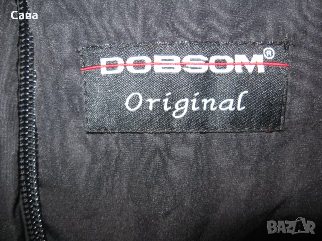 Зимно долнище DOBSOM  мъжко,ХЛ, снимка 4 - Спортни дрехи, екипи - 43384565