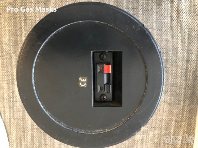 Тонколона Туба за кола, джип, каравана само 50 лв. Изпращаме за цяла България по еконт или спийди. , снимка 3 - Аксесоари и консумативи - 38592326