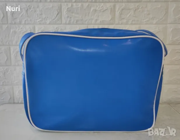 Оргинална мъжка чанта аdidas, снимка 3 - Чанти - 50400085