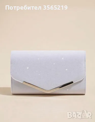 Дамска Елегантна Чанта , снимка 2 - Чанти - 42026812