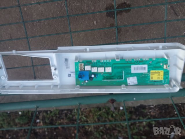 Продавам части за пералня Gorenje W7523, снимка 7 - Перални - 43757894