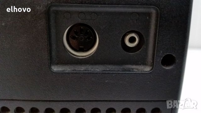 Радио Telefunken partner 400, снимка 4 - Радиокасетофони, транзистори - 26566039