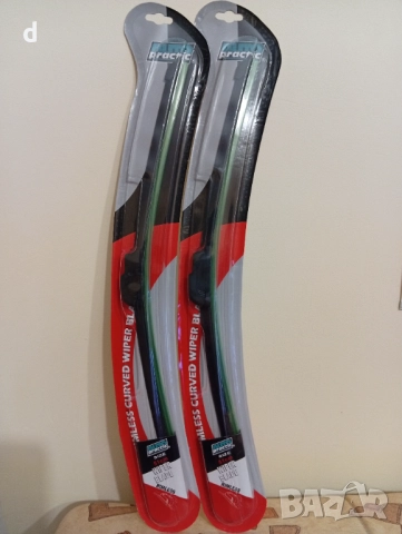 чистачки плоски auto practic-51 см 