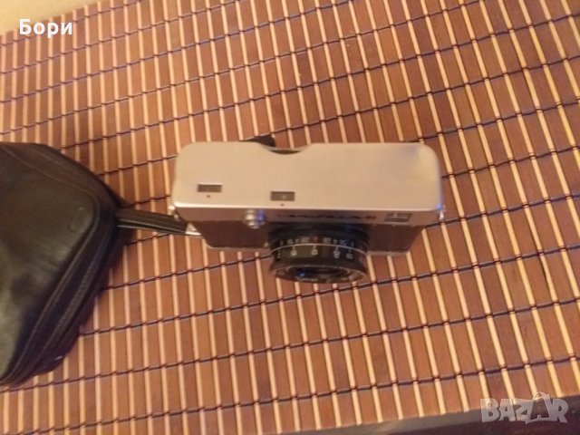 Фотоапарат ЧАЙКА 2, снимка 4 - Фотоапарати - 27622154