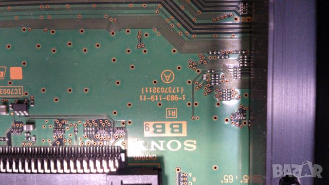 SONY KD-43XF7077, снимка 15 - Телевизори - 39793351