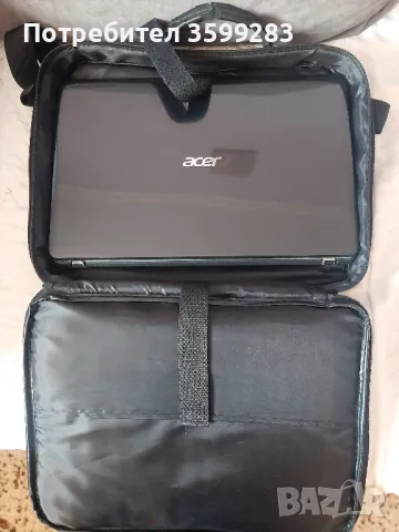 лаптоп, снимка 3 - Лаптопи за дома - 50071267