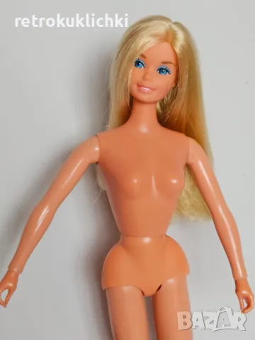 Рядка ретро кукла Барби , снимка 3 - Кукли - 48100801