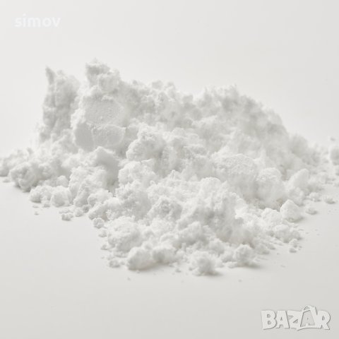 Кофеин /caffeine/ чист 99 % на прах.