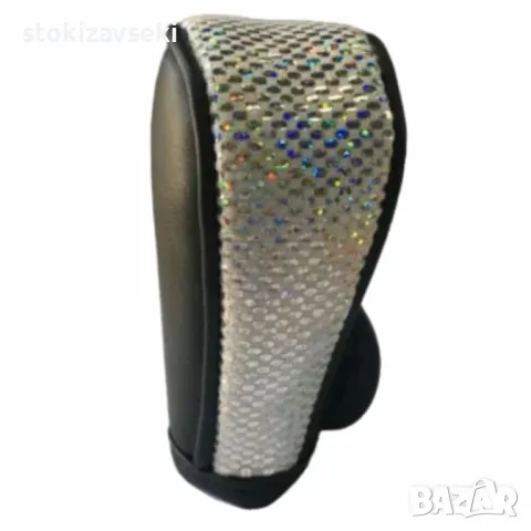 Декоративен калъф за топка на скоростен лост, снимка 7 - Декорация за дома - 49053555