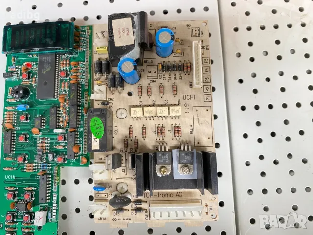 Jura S70 - Платки, снимка 2 - Кафемашини - 49485262