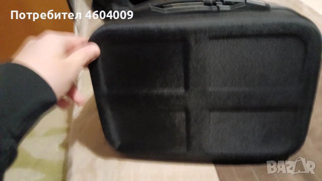 Дрон Dji spark, снимка 6 - Дронове и аксесоари - 52898580