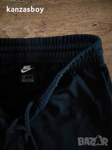 nike - страхотно дамско долнище КАТО НОВО, снимка 5 - Спортни екипи - 35338809