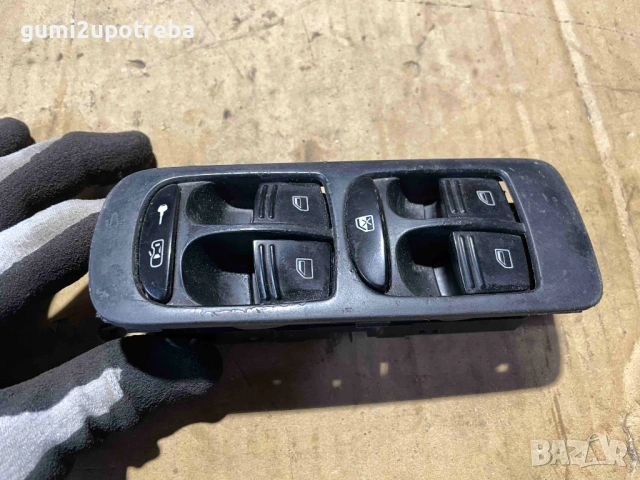 Бутони Прозорци Лява Врата 7L5959857A Porsche Cayenne S 4.5 2005г 9PA