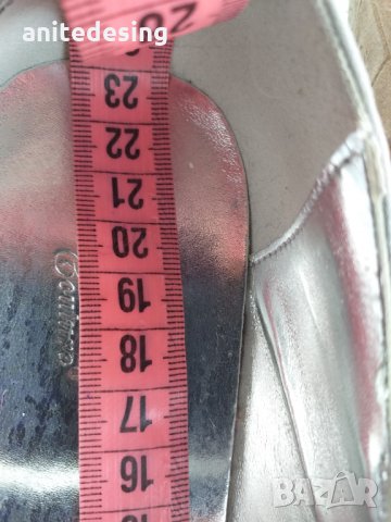 Обувки за стандарт 36, снимка 2 - Детски обувки - 33665556
