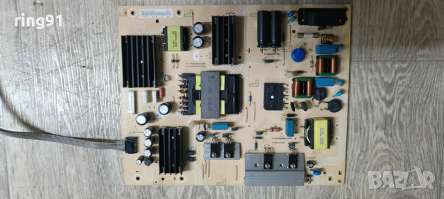 Захранване - 715GA018-P01-001-003M TV Philips 55PUS7354/12