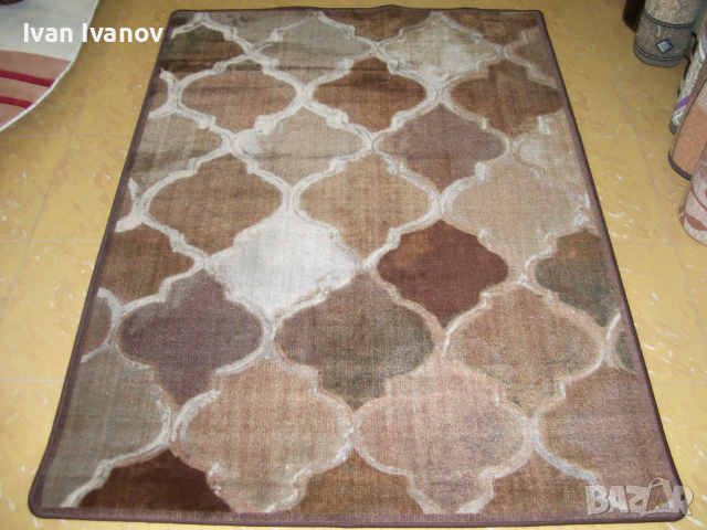 Качествени килими Места - "велурени" килими на промоция, снимка 7 - Килими - 31842927