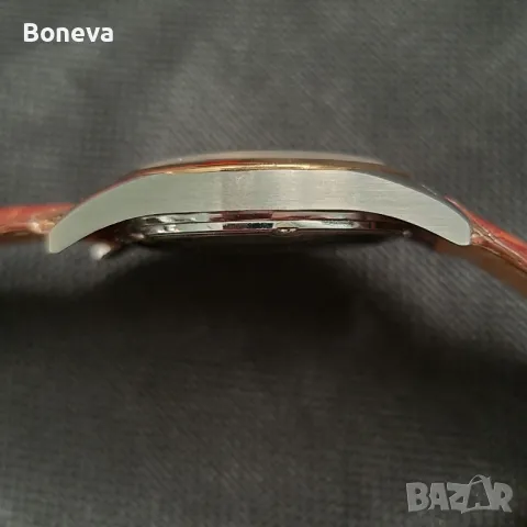 Universal Geneve Automatic Diver, снимка 13 - Мъжки - 49049368