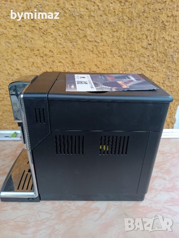 Saeco Incanto HD8911, снимка 6 - Кафемашини - 43059492