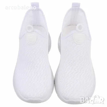 Дамски спортни обувки, 7цвята , снимка 15 - Дамски ежедневни обувки - 49600985