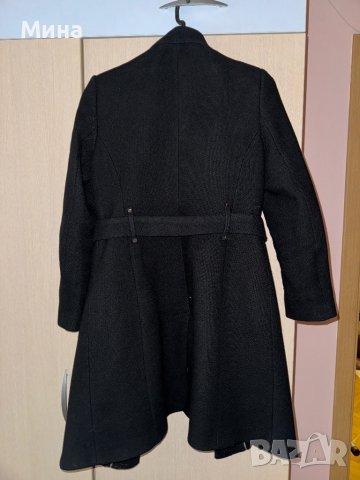 Дамско палто Манго, снимка 4 - Якета - 43896334