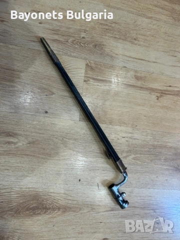 Рядък Иглен Щик., снимка 2 - Антикварни и старинни предмети - 53411667