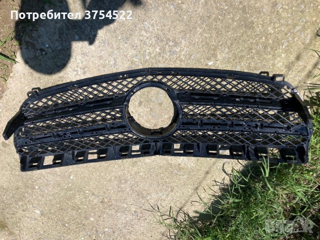 Оригинална предна решетка за А клас 176 AMG, снимка 5 - Аксесоари и консумативи - 43822250