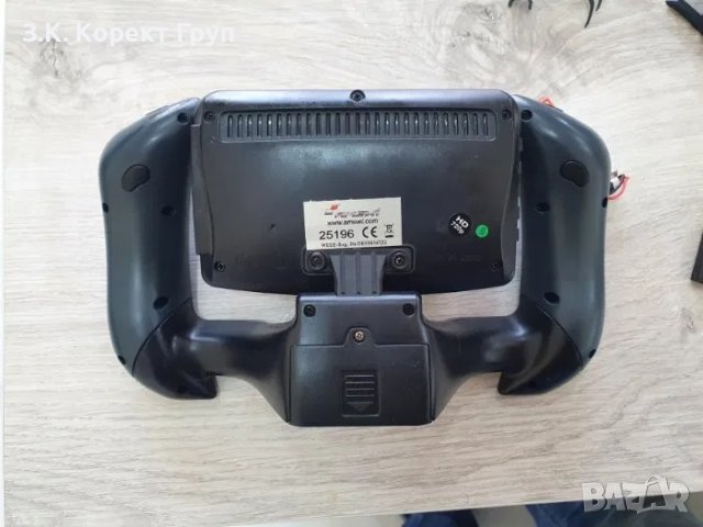 Дрон UDI Kestrel FPV 720P 120 Wide-angle HD Camera, снимка 5 - Дронове и аксесоари - 40840966