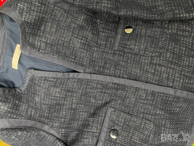 Stefanel ново сако, снимка 9 - Сака - 39536089