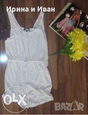 Гащеризони за лято и спорт