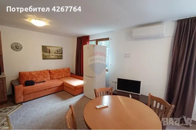 Просторно студио в комплекс ”Маунтин Лодж”, снимка 2 - Апартаменти - 48495912