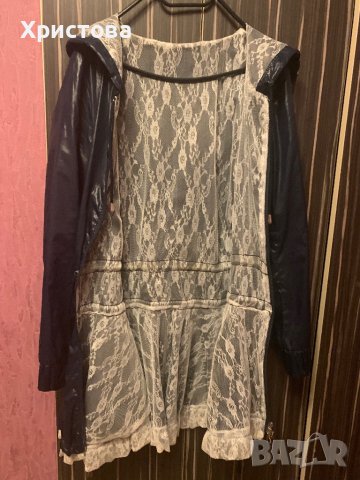 Страхотно яке, снимка 5 - Якета - 44068843