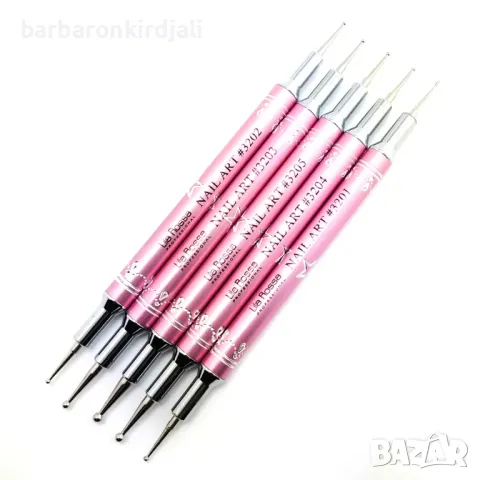 Комплект за оформяне 396 //LR320