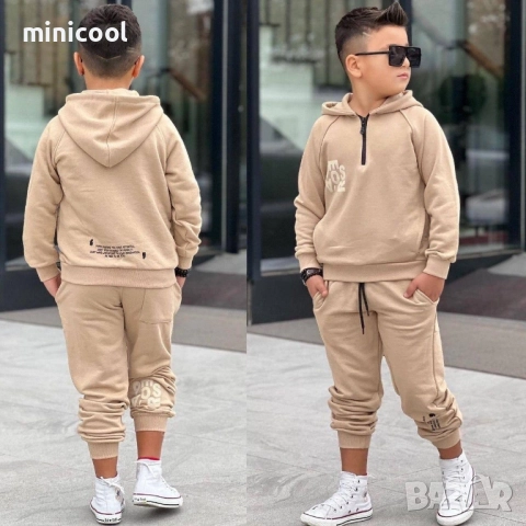 Екипи 2 части , снимка 7 - Детски комплекти - 52666765