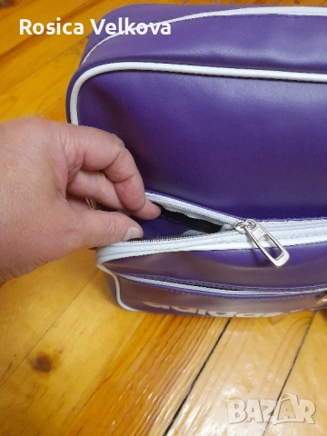 Спортен сак ADIDAS Намаление , снимка 6 - Сакове - 52300841