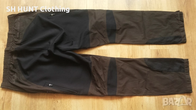 CHEVALIER ARIZONA PRO Stretch Trouser размер 56 / XXL панталон със здрава и еластична материи - 1749, снимка 3 - Екипировка - 52885860