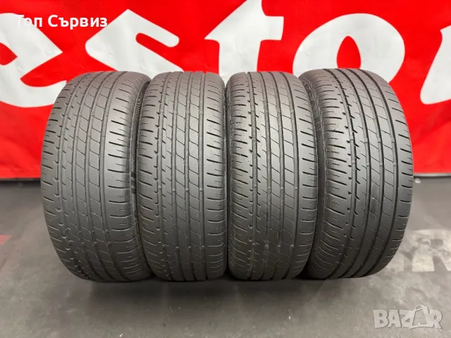205 55 16, Летни гуми, Lassa DriveWays, 4 броя, снимка 3 - Гуми и джанти - 49697754