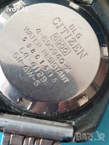 citizen, снимка 8 - Дамски - 38244413