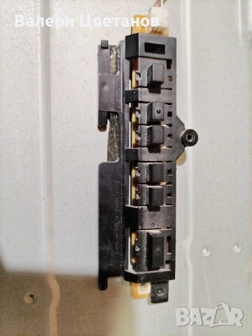 Panasonic TX-55AS650E на части ,Здрав екран LC550DUF (VG)(F1) ,TNPA6011 (1) P ,6870C-0482A ,дистанци, снимка 15 - Телевизори - 53237154