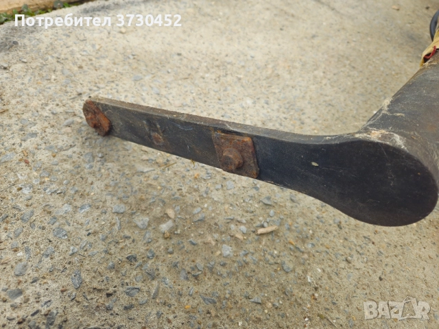 Теглич Seat Leon, снимка 3 - Части - 52397676