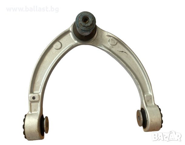 Носач горен ляв A1663301707 ML/GLE W166